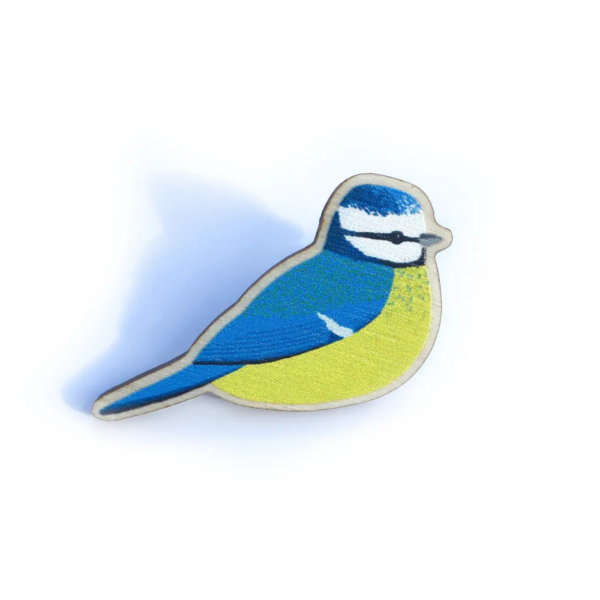 blue-tit-wooden-bird-pin