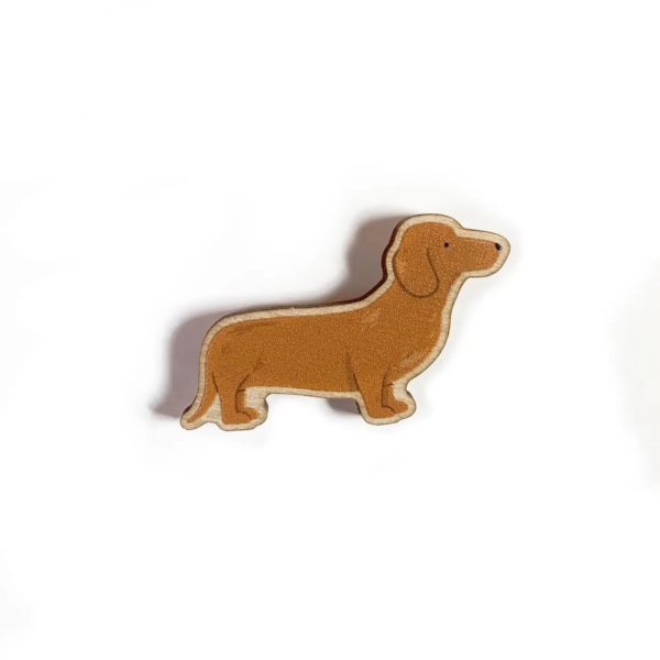 sausage-dog-pin-badge