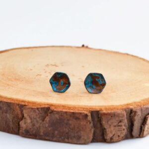 stephanie-hopkins-handmade-copper-stud-earrings