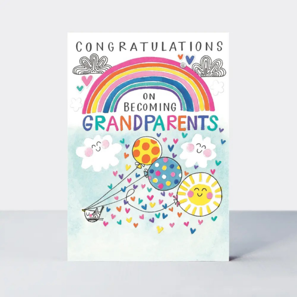 new-grandparen-card