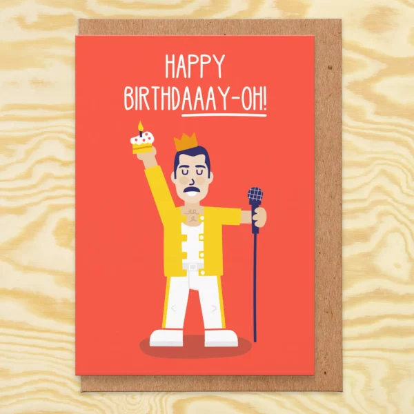 Freddie-Mercury-Birthday-card