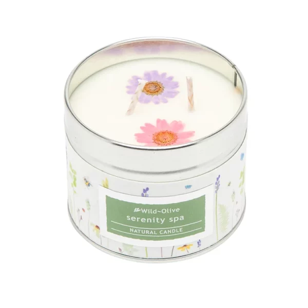 wild-olive-serenity-spa-pressed-flower-soy-wax-candle