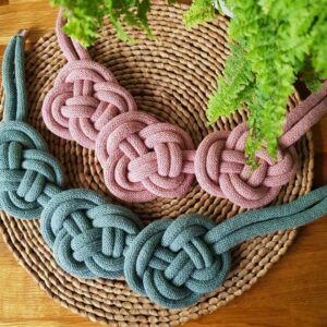 knots-and-crosses-pretzel-knot-cord-necklace