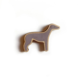 greyhound-pin-badge