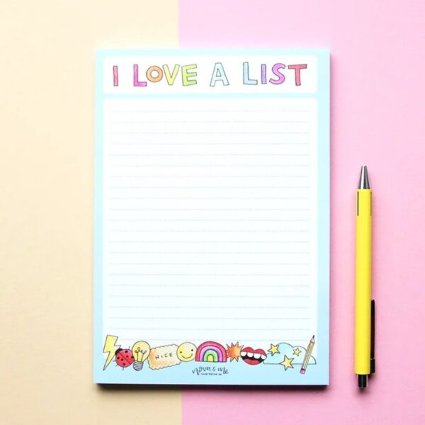 nova-and-me-to-do-list-notepad