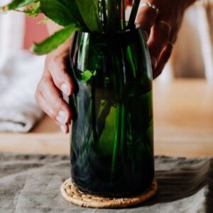 recycled-glass-vase