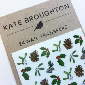 kate-broughton-Christmas-Nail-Art-Transfers