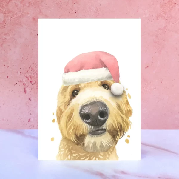 robert-hull-james-goldendoodle-christmas-card