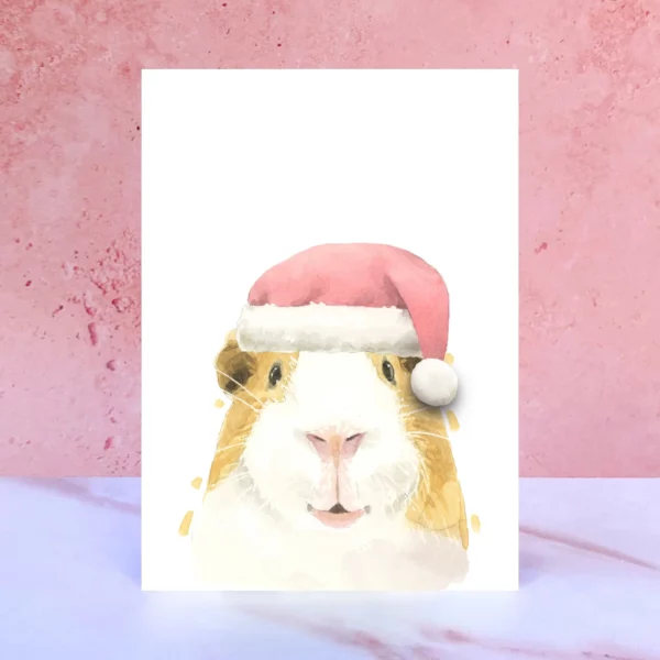 guinea-pig-christmas-card