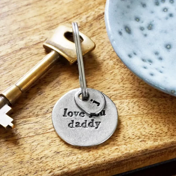 kutuu-Love-you-Daddy-keyring