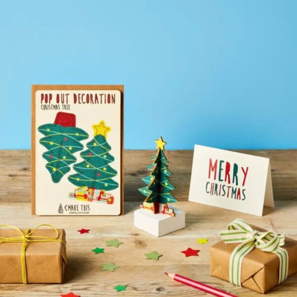 pop-out-christmas-tree-card