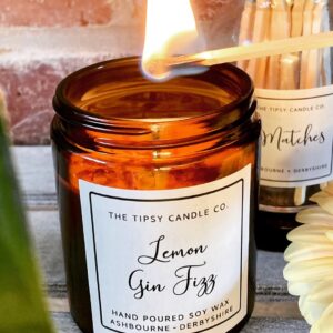 lemon-gin-candle