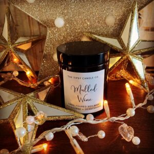 Mulled-Wine-Soy-Wax-Candle