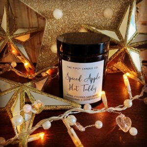 Spiced-Apple-Hot-Toddy-Soy-Wax-Candle