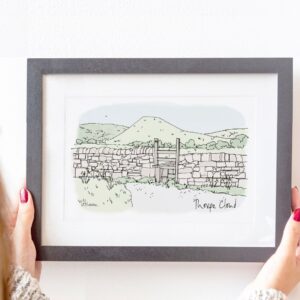 lucy-seeran-thorpe-cloud-print-in-black-frame