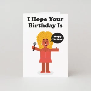 Simply-the-Best-Tina-Turner-Birthday-Card