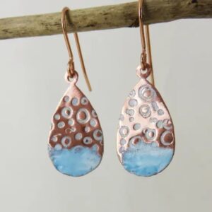 830-degree-teardrop-enamel-earrings