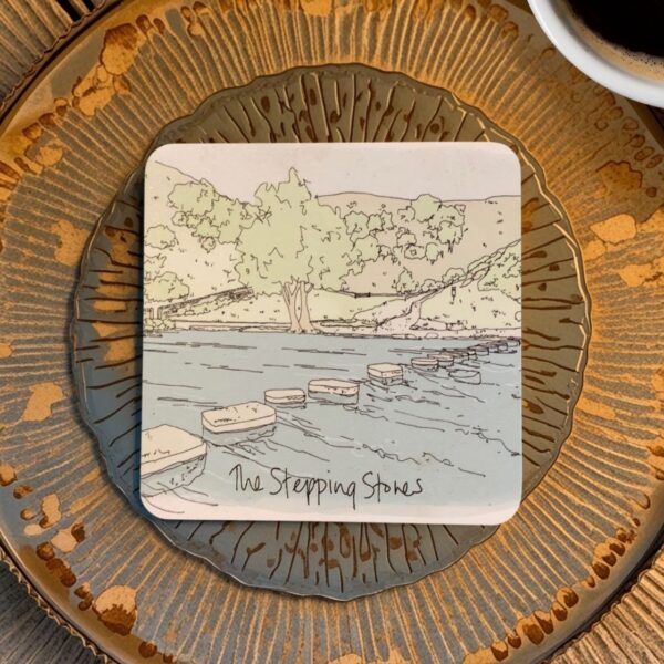 lucy-sheeran-dovedale-stepping-stones-coaster