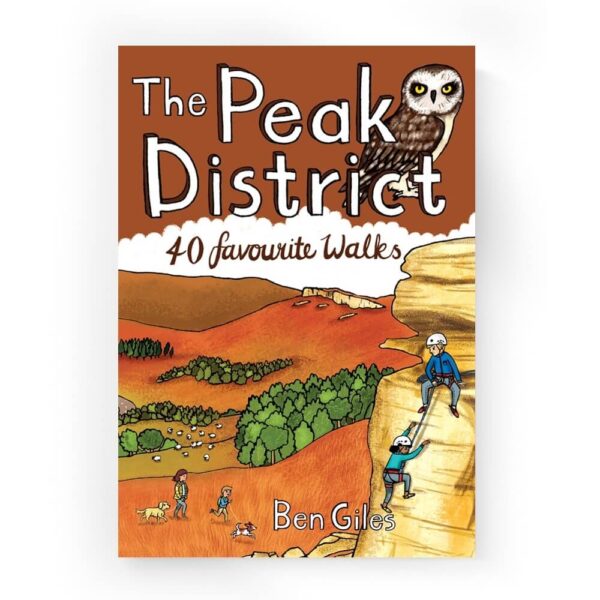 peak-district-walks-book-ben-giles