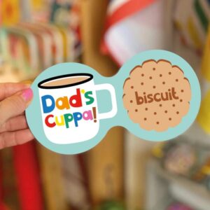 Dads-Cuppa-and-biscuit-double-coaster