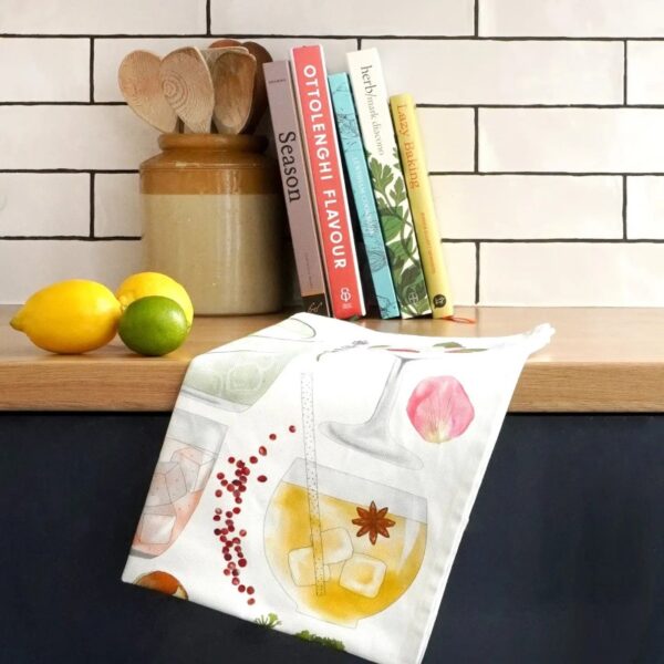 gin-and-tonic-tea-towel-uk-made